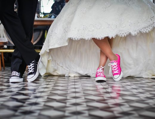 bridal-couple-footwear