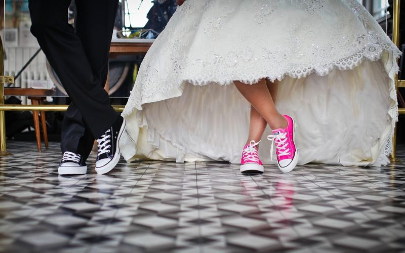bridal-couple-footwear